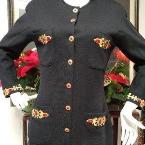 Adrienne Vittadini - Vintage Dress